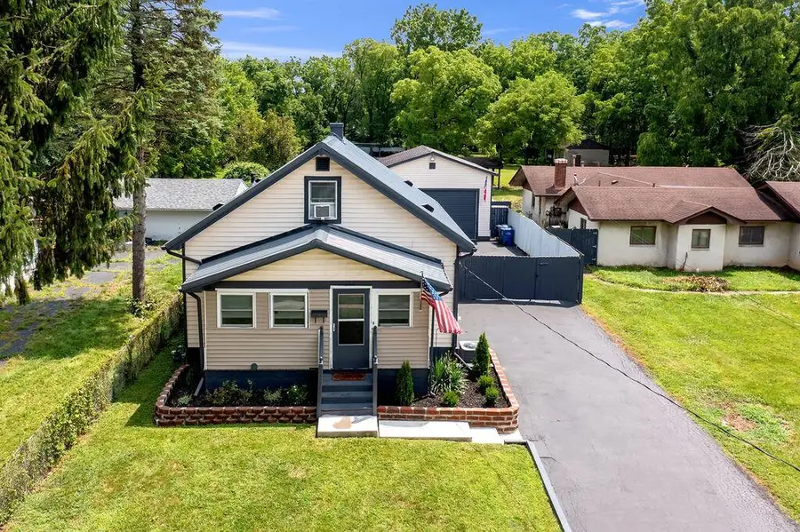 226 Collingwood Avenue, Whitehall, OH 43213 - #2