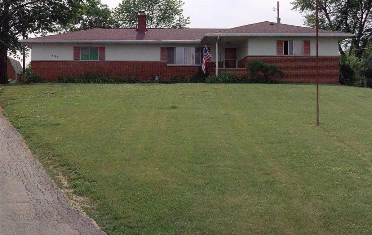 4960 Parsons Avenue, Lockbourne, OH 43137 - #1