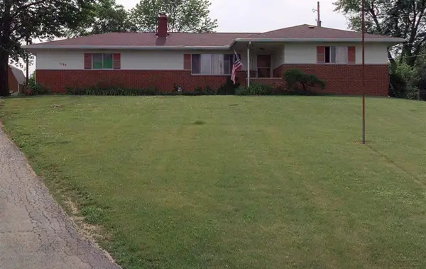 4960 Parsons Avenue, Lockbourne, OH 43137