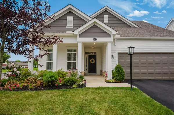 5179 Clarewood Lane, Dublin, OH 43016