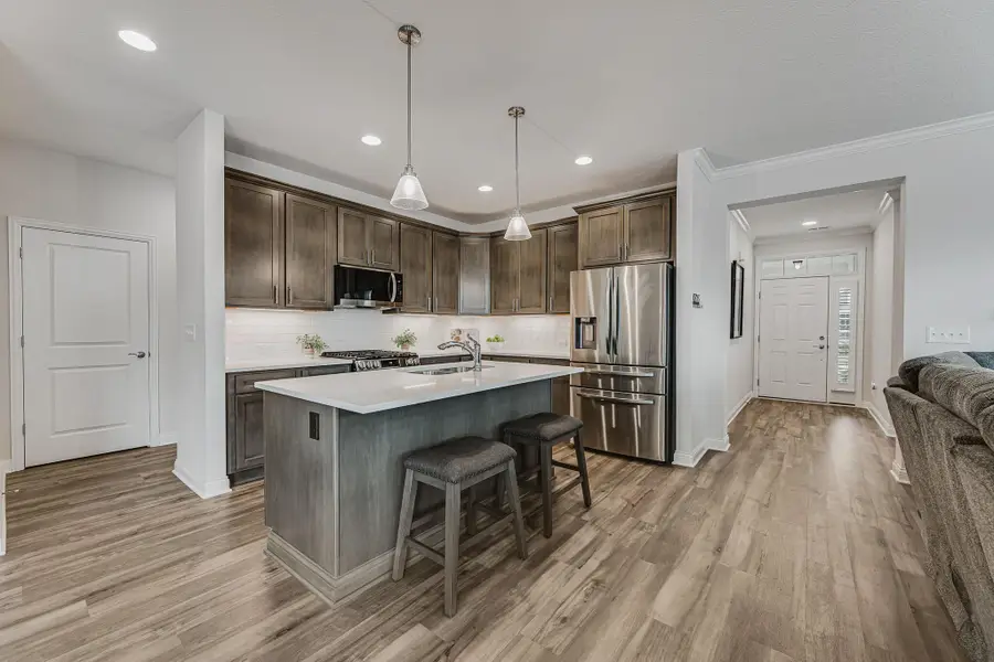 5179 Clarewood Lane, Dublin, OH 43016 - #2