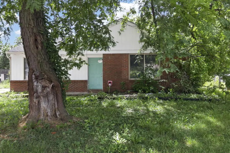 5401 Adderley Avenue, Columbus, OH 43232 - #2