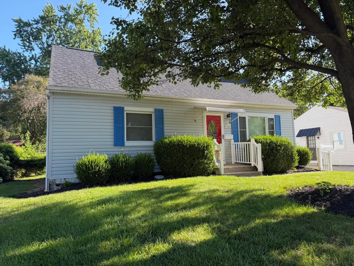 3004 Voeller Circle, Grove City, OH 43123 - #1
