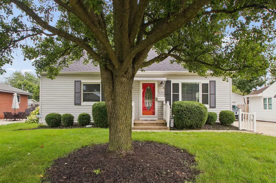 3004 Voeller Circle, Grove City, OH 43123 - #3