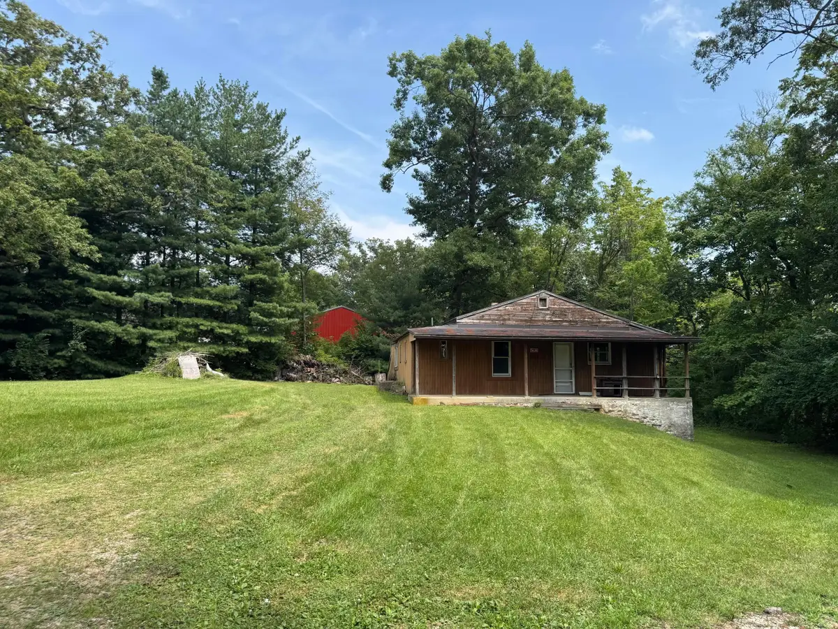 5638 Bellview Drive, Grove City, OH 43123 - #1