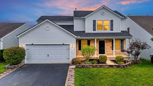 8839 Meadow Grass Lane, Lewis Center, OH 43035