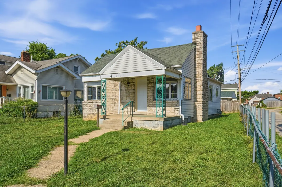 571 S Hague Avenue, Columbus, OH 43204 - #1