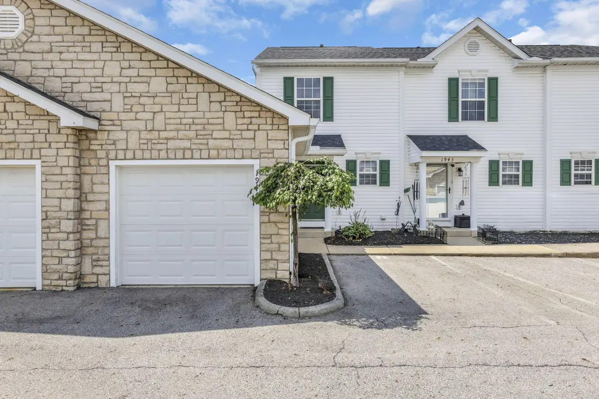 1945 Bashan Drive, Columbus, OH 43228 - #1