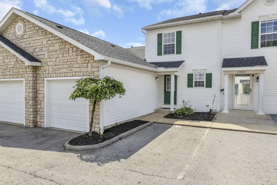 1945 Bashan Drive, Columbus, OH 43228 - #2