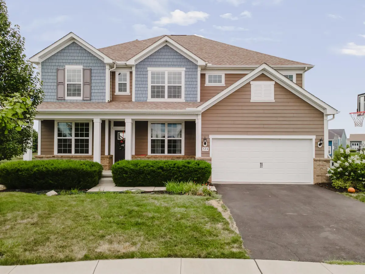 324 Silver Fox Way, Delaware, OH 43015 - #1