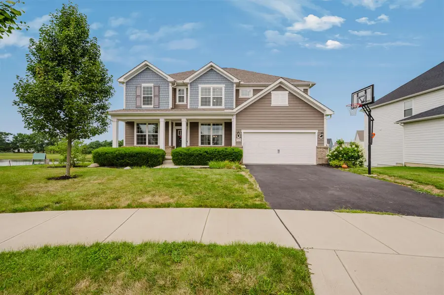324 Silver Fox Way, Delaware, OH 43015 - #2