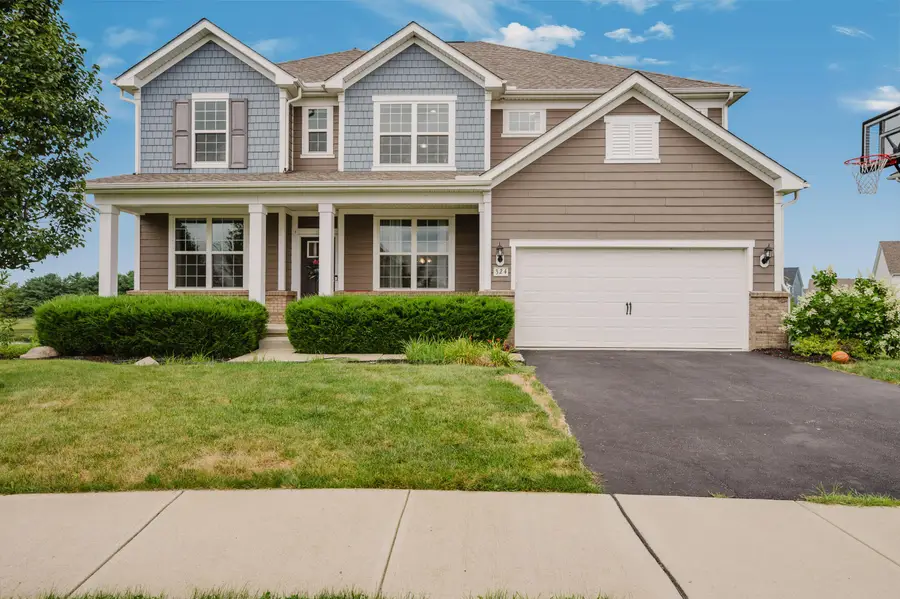 324 Silver Fox Way, Delaware, OH 43015 - #3