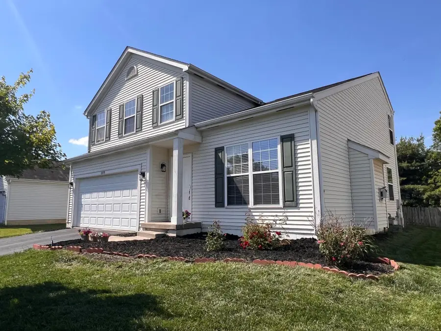 5870 Coldcreek Drive, Hilliard, OH 43026 - #3