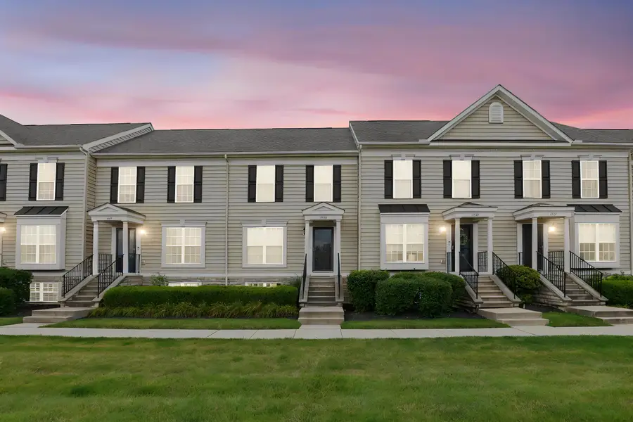 5543 Rainbow Falls Street, Dublin, OH 43016 - #2