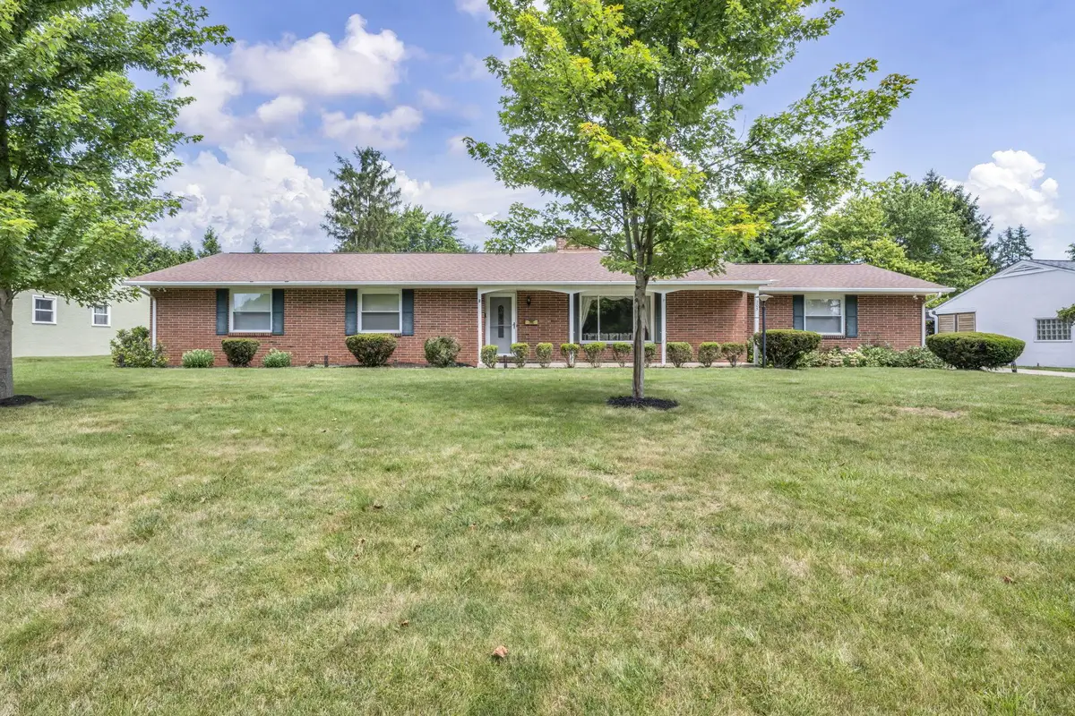 2052 Haviland Road, Columbus, OH 43220 - #1