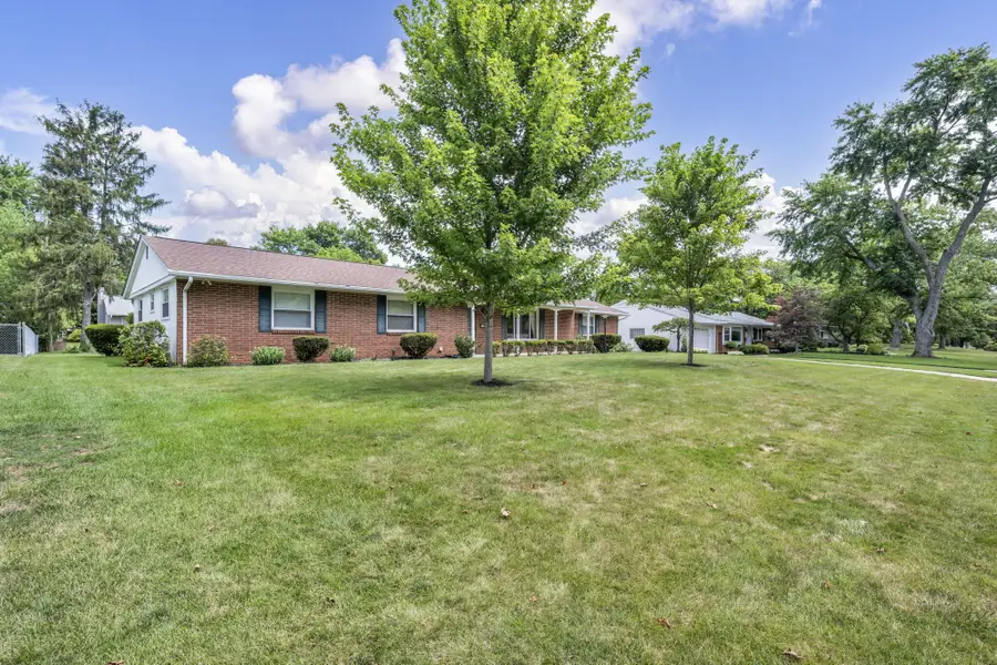 2052 Haviland Road, Columbus, OH 43220 - #2