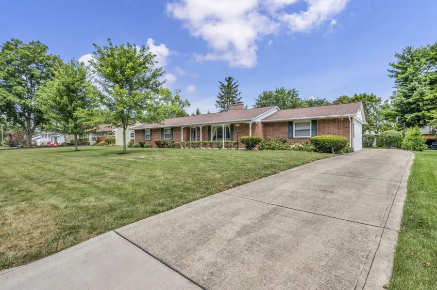 2052 Haviland Road, Columbus, OH 43220 - #3