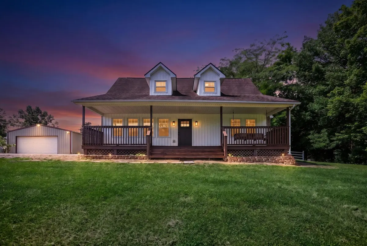 11963 Murlette Road Sw, Stoutsville, OH 43154 - #1