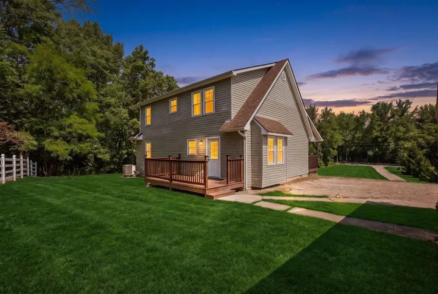 11963 Murlette Road Sw, Stoutsville, OH 43154 - #2