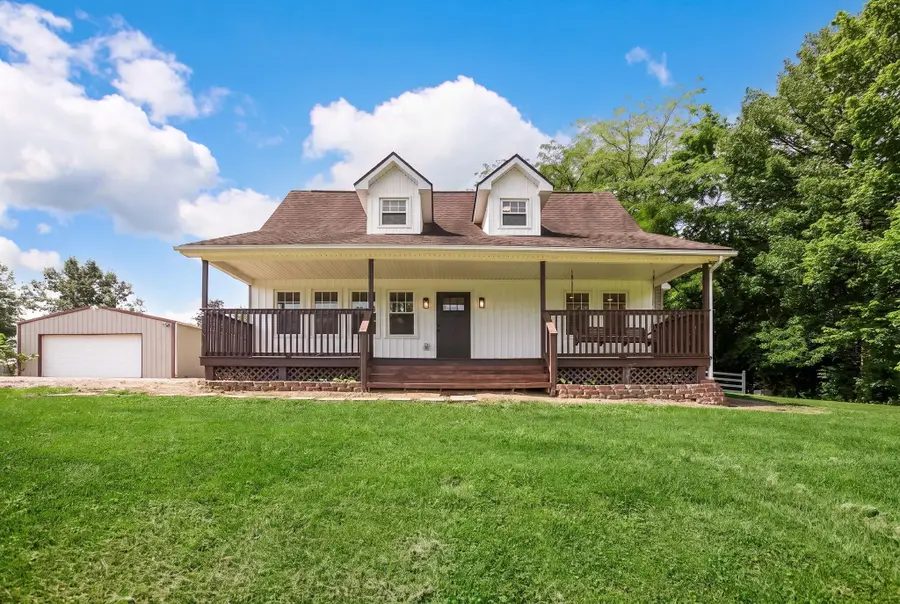 11963 Murlette Road Sw, Stoutsville, OH 43154 - #3