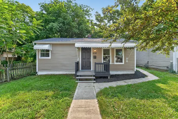 278 Lechner Avenue, Columbus, OH 43223