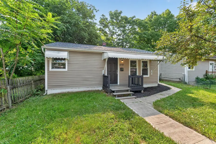 278 Lechner Avenue, Columbus, OH 43223 - #3