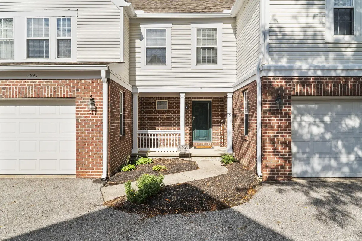 5397 Aubrey Loop, Dublin, OH 43016 - #1