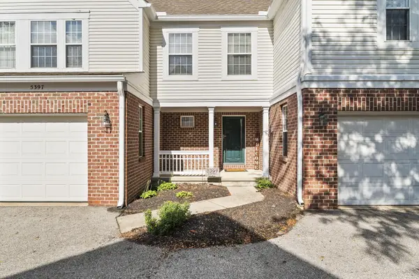 5397 Aubrey Loop, Dublin, OH 43016