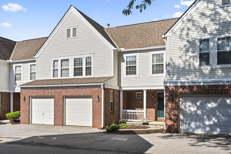 5397 Aubrey Loop, Dublin, OH 43016 - #2