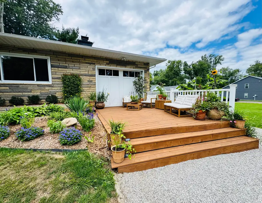 13395 Rosewood Road Ne, Thornville, OH 43076 - #2