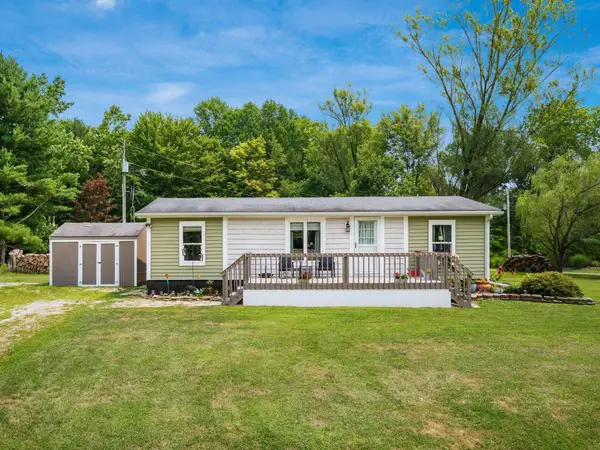 53 Pembroke, Mount Gilead, OH 43338