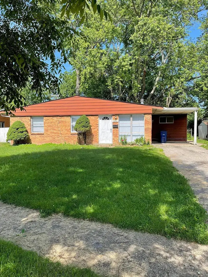 1691 Shady Lane Road, Columbus, OH 43227 - #2