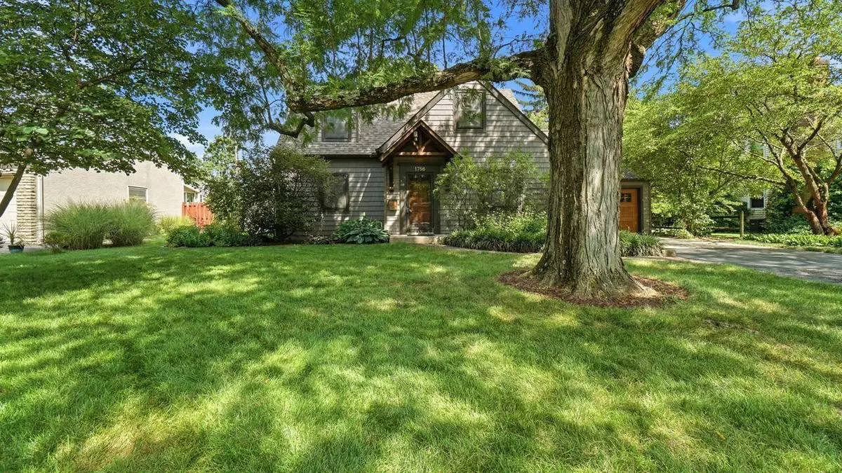 1756 Elmwood Avenue, Columbus, OH 43212 - #1
