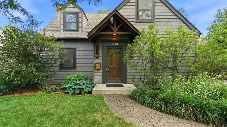 1756 Elmwood Avenue, Columbus, OH 43212 - #3