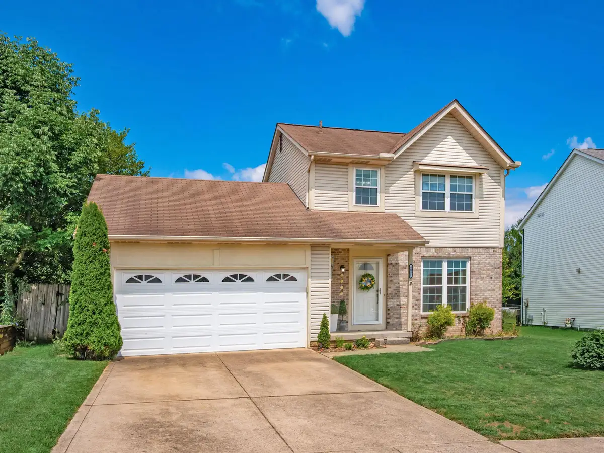 4051 Plateau Street, Columbus, OH 43207 - #1