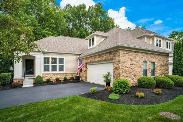 8220 Julian Drive, Westerville, OH 43082