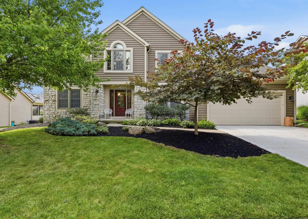 4606 Bridle Path Lane, Dublin, OH 43017 - #1