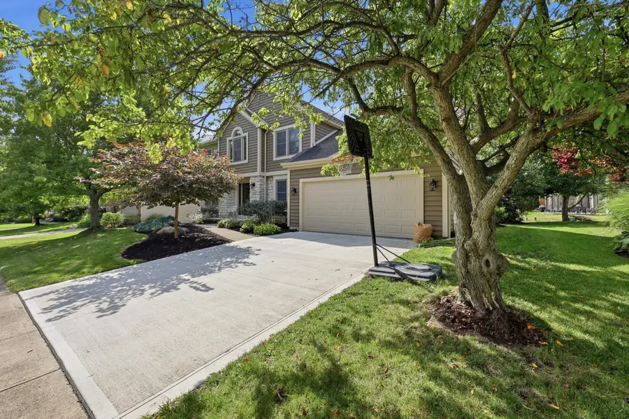 4606 Bridle Path Lane, Dublin, OH 43017 - #2