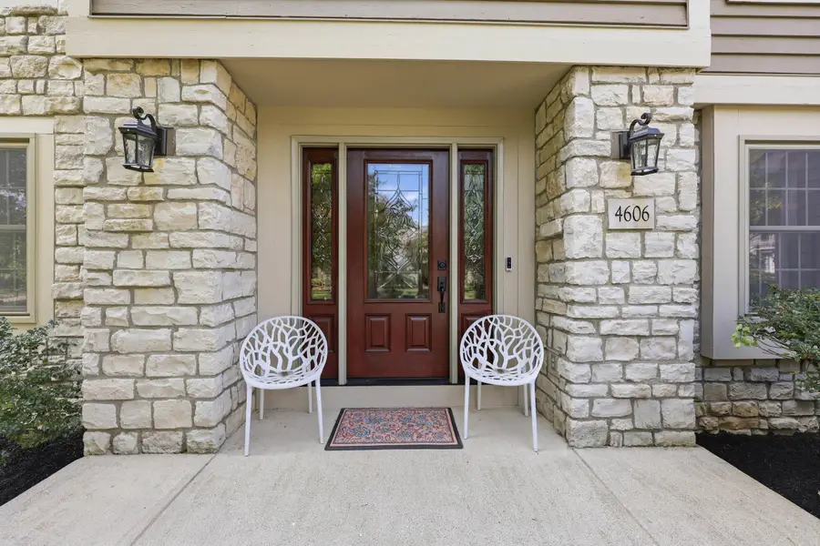 4606 Bridle Path Lane, Dublin, OH 43017 - #3