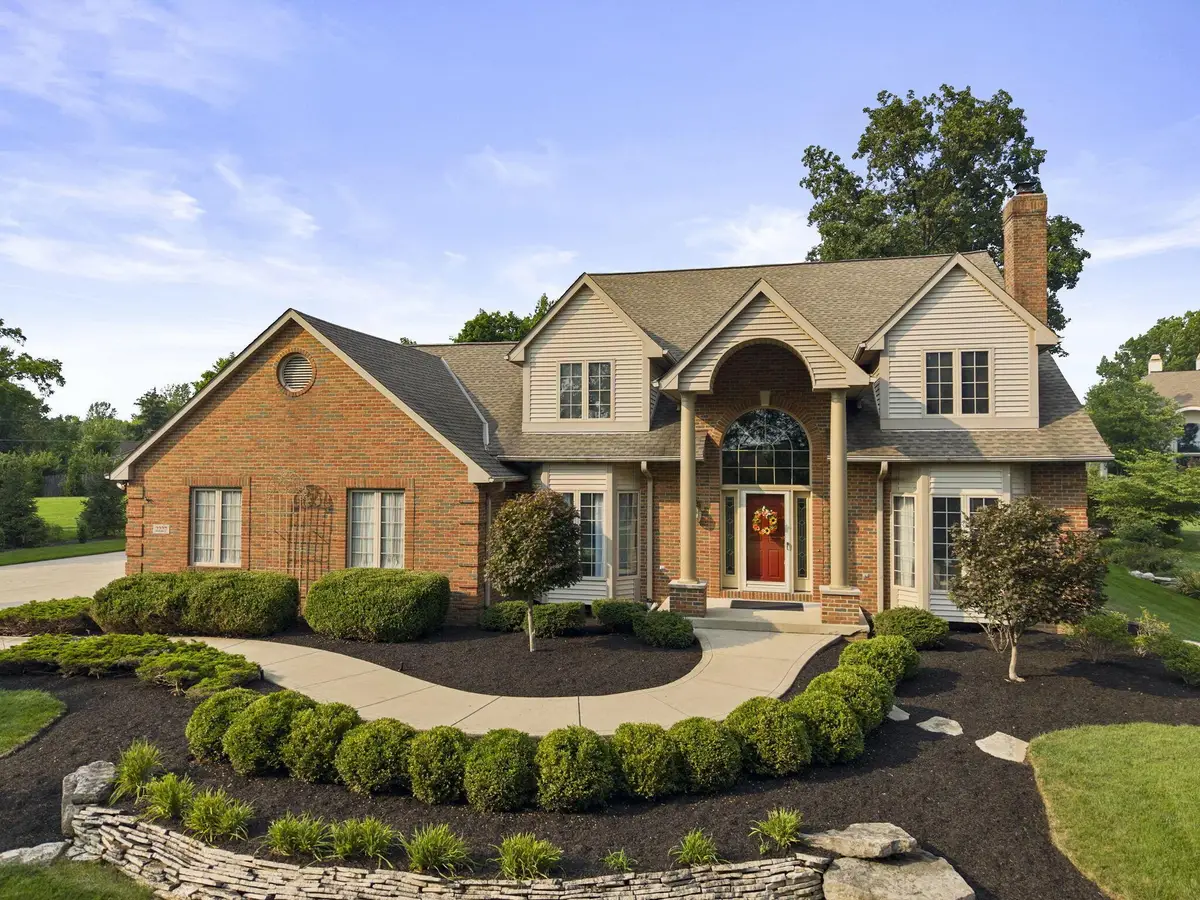 2227 Ashbury Close, Powell, OH 43065 - #1