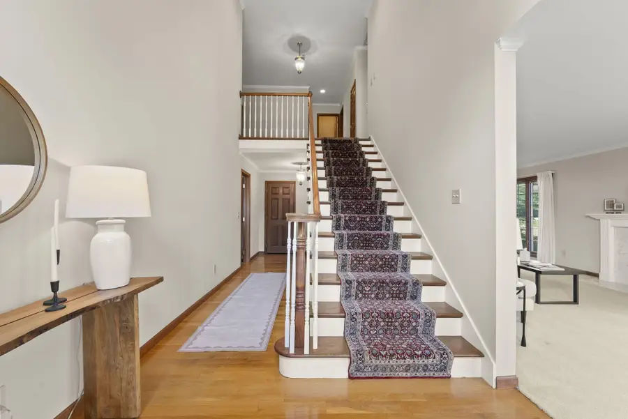 2227 Ashbury Close, Powell, OH 43065 - #2