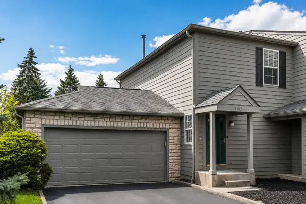 4103 Parkcove Drive, Columbus, OH 43230
