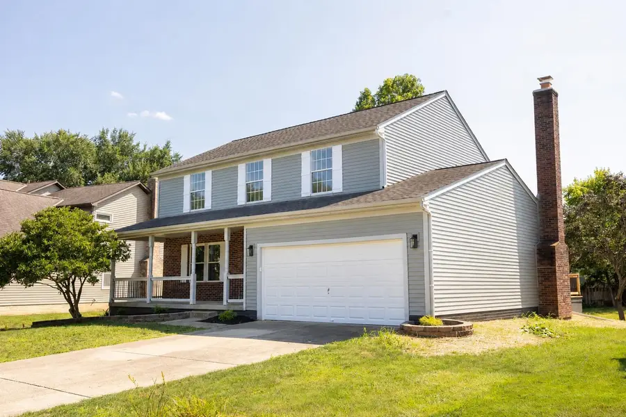 1323 Red Bank Drive, Grove City, OH 43123 - #2