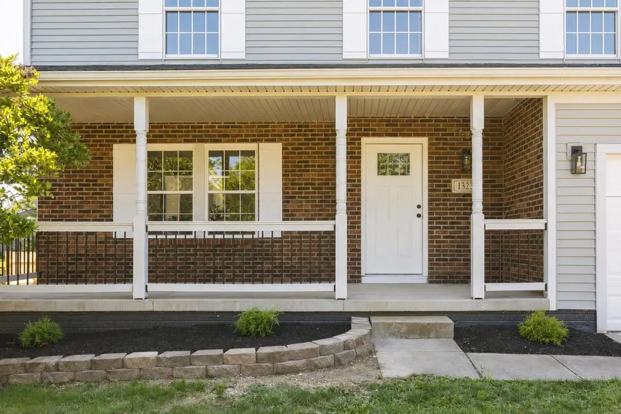 1323 Red Bank Drive, Grove City, OH 43123 - #3