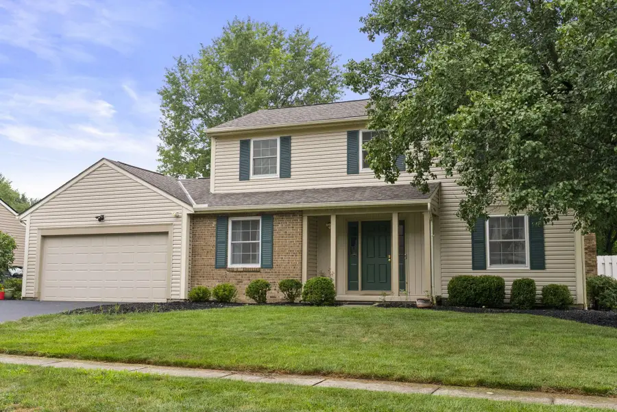661 Mirandy Place, Reynoldsburg, OH 43068 - #2