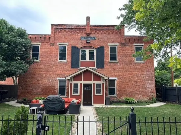 909 Gustavus Lane, Columbus, OH 43205