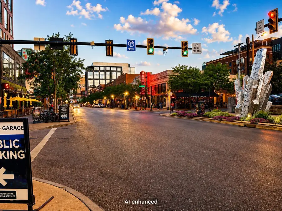 11 W 1st Avenue, Columbus, OH 43201 - #3