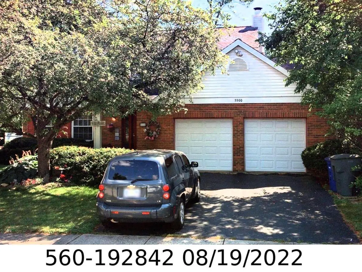 5500 Saddlebrook Drive, Columbus, OH 43221 - #1