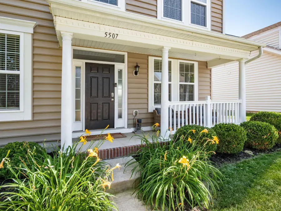 5507 Sentinel Falls Street, Dublin, OH 43016 - #3