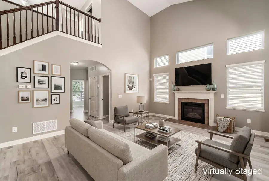 372 Hanton Way, Columbus, OH 43213 - #2
